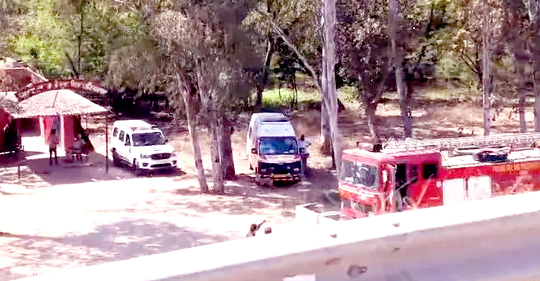 Internet services suspended near Shambhu border, heavy police force deployed in Patiala and Sangrur districts